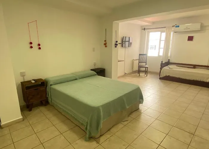 Departamento Belgrano 12