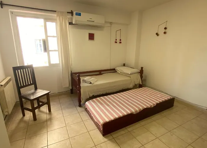 Departamento Belgrano 12