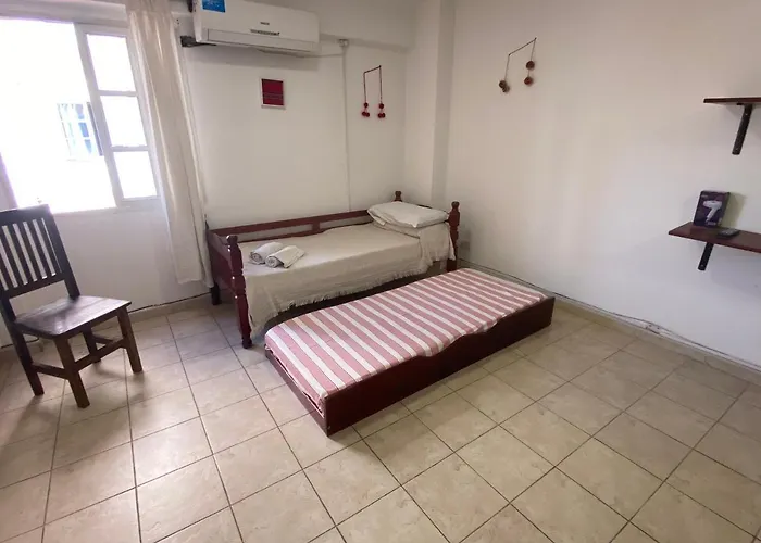 Departamento Belgrano 12