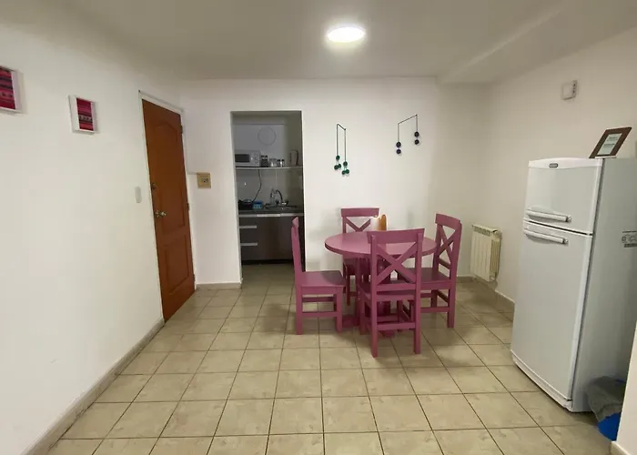 Departamento Belgrano 12