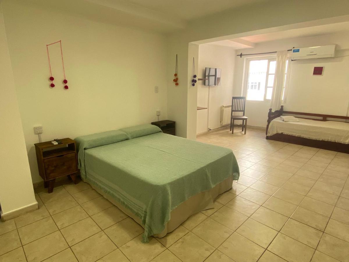 Apartment Departamento Belgrano 12 Salta