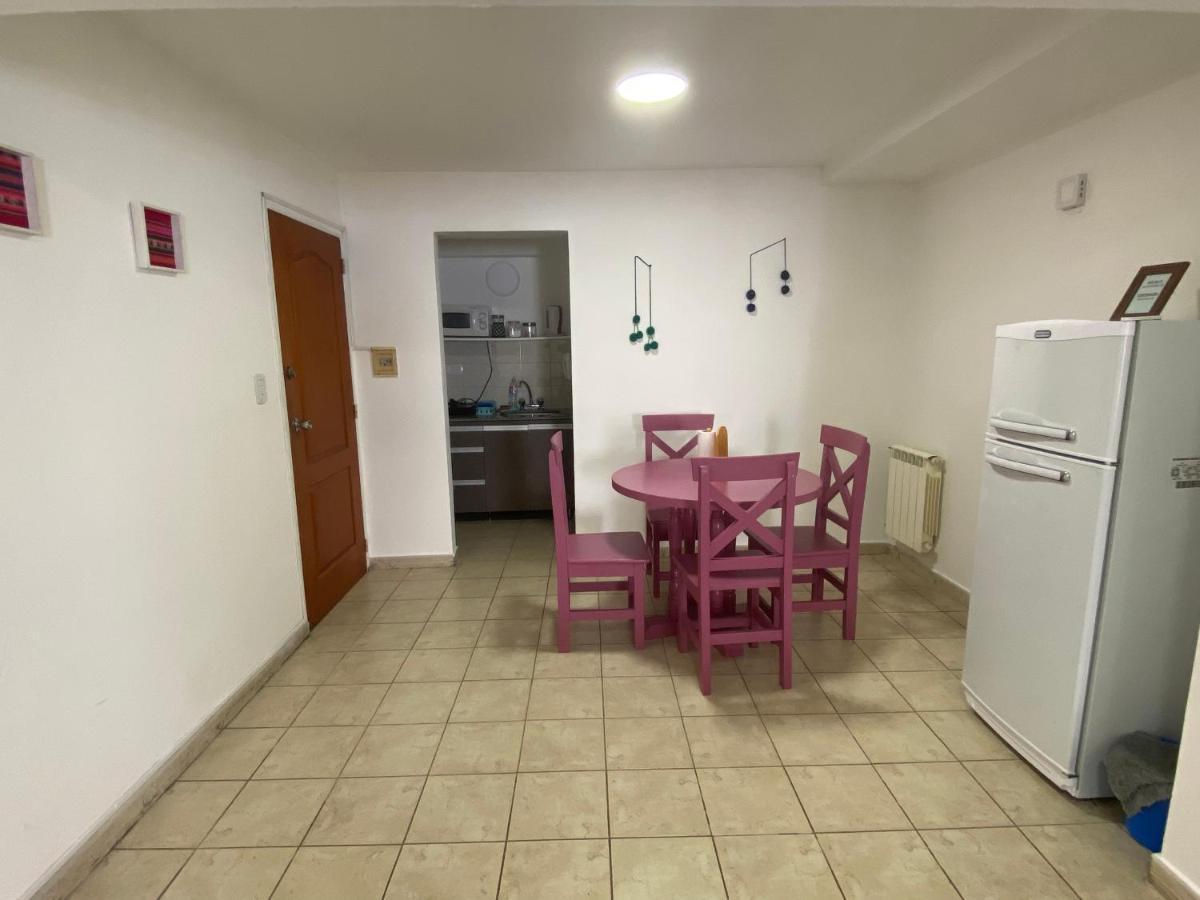 Departamento Belgrano 12 Apartment *