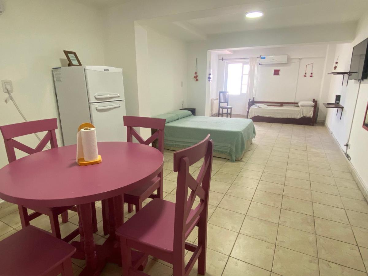 Departamento Belgrano 12 Apartment *