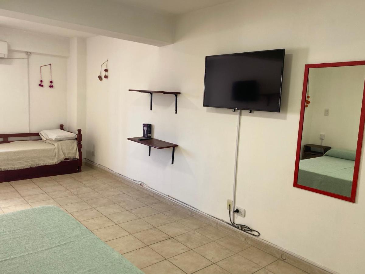 Departamento Belgrano 12 Apartment *