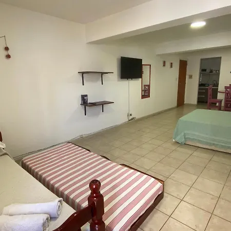 Departamento Belgrano 12 Apartamento Salta Exterior foto